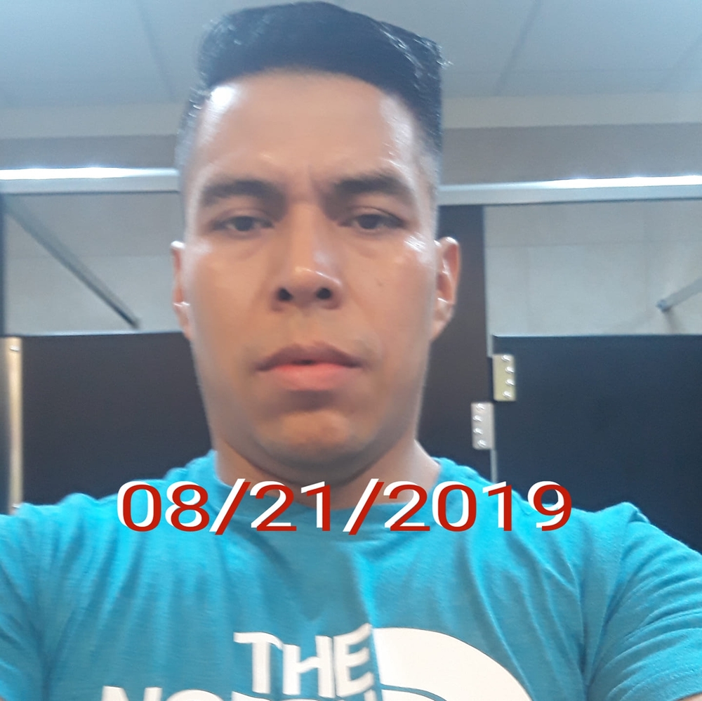 Meet your Posher, Oswaldo